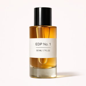 Silmu EDP No. 1