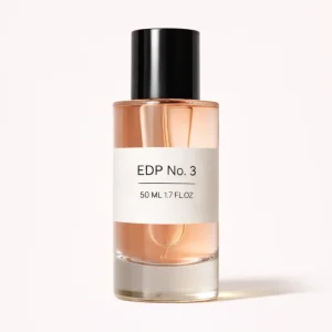Silmu EDP No. 3
