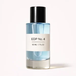 Silmu EDP No. 4