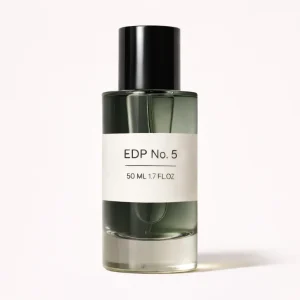 Silmu EDP No. 5